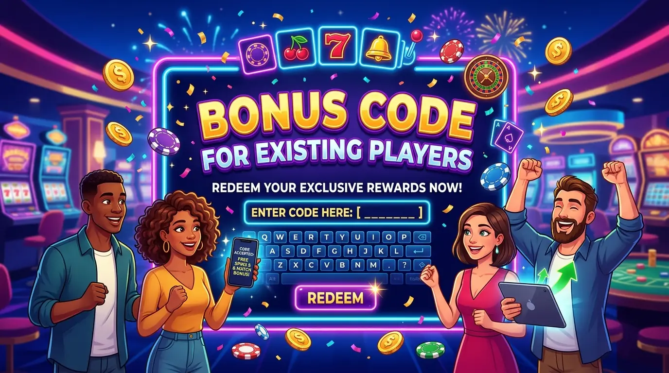 Lucky Star Bestandskunden Bonus