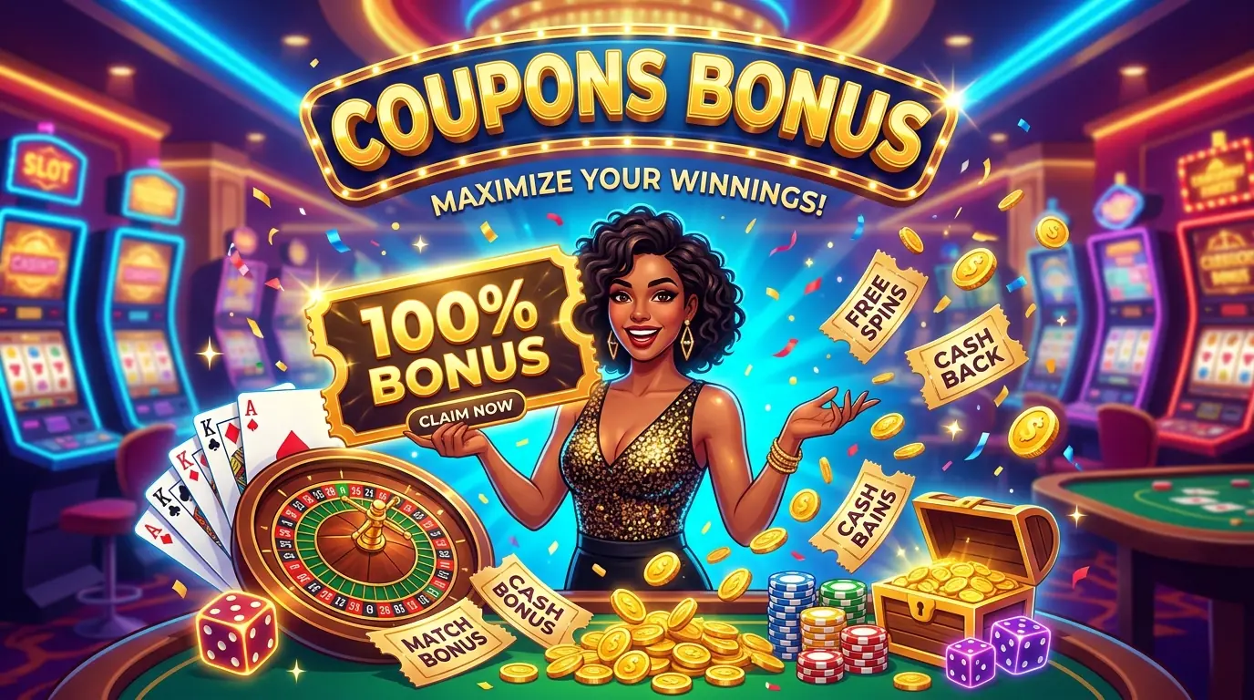 Lucky Star Coupons