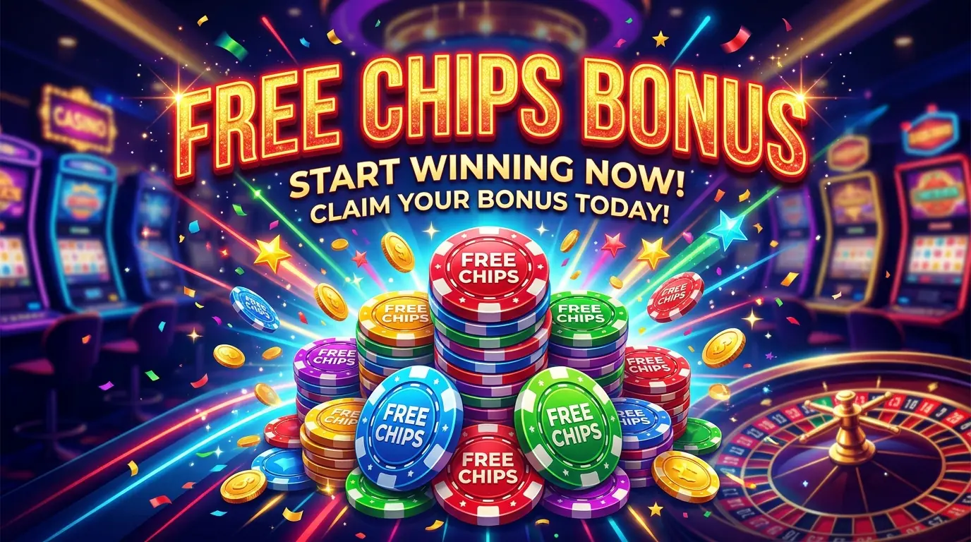 Lucky Star Bonuschips