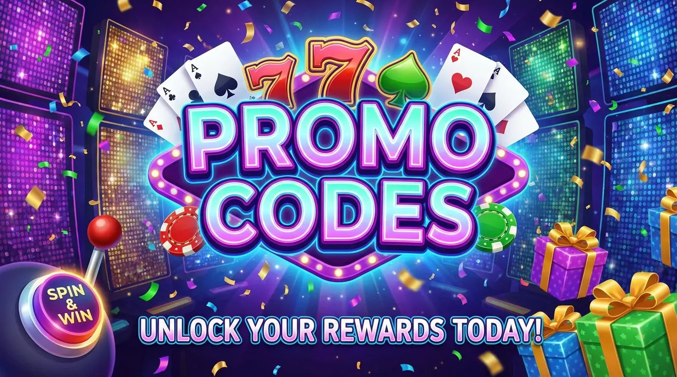 Lucky Star Bonuscodes