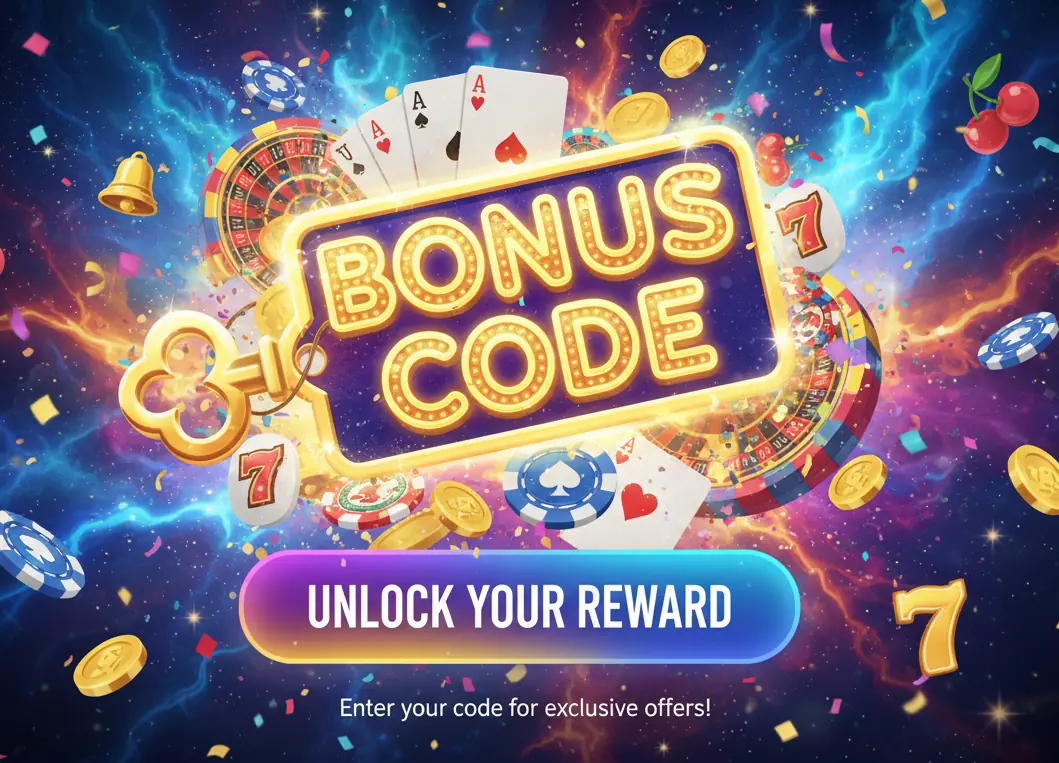 Lucky Star Casino Bonuscode