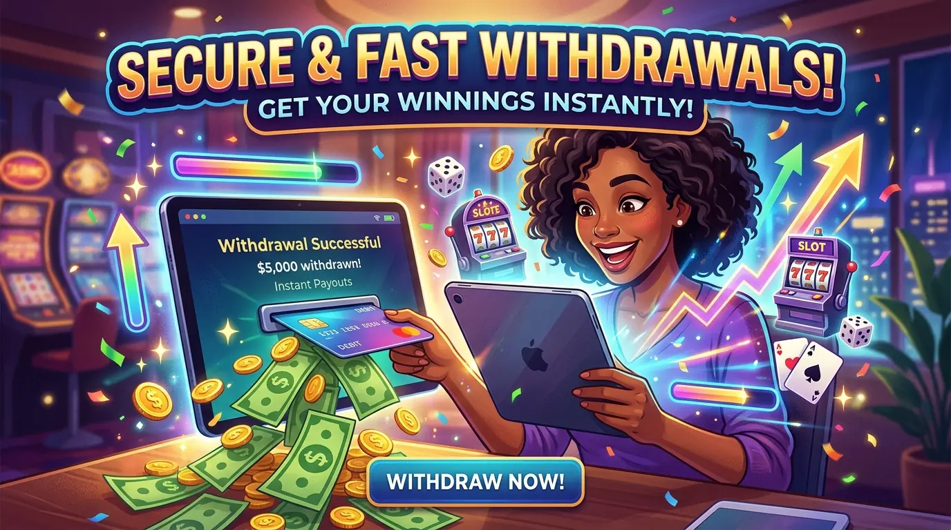 Lucky Star Casino Auszahlung