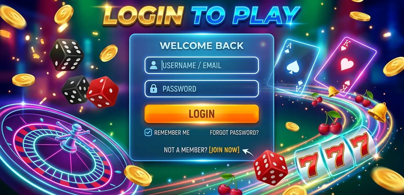 Lucky Star Casino Anmeldung