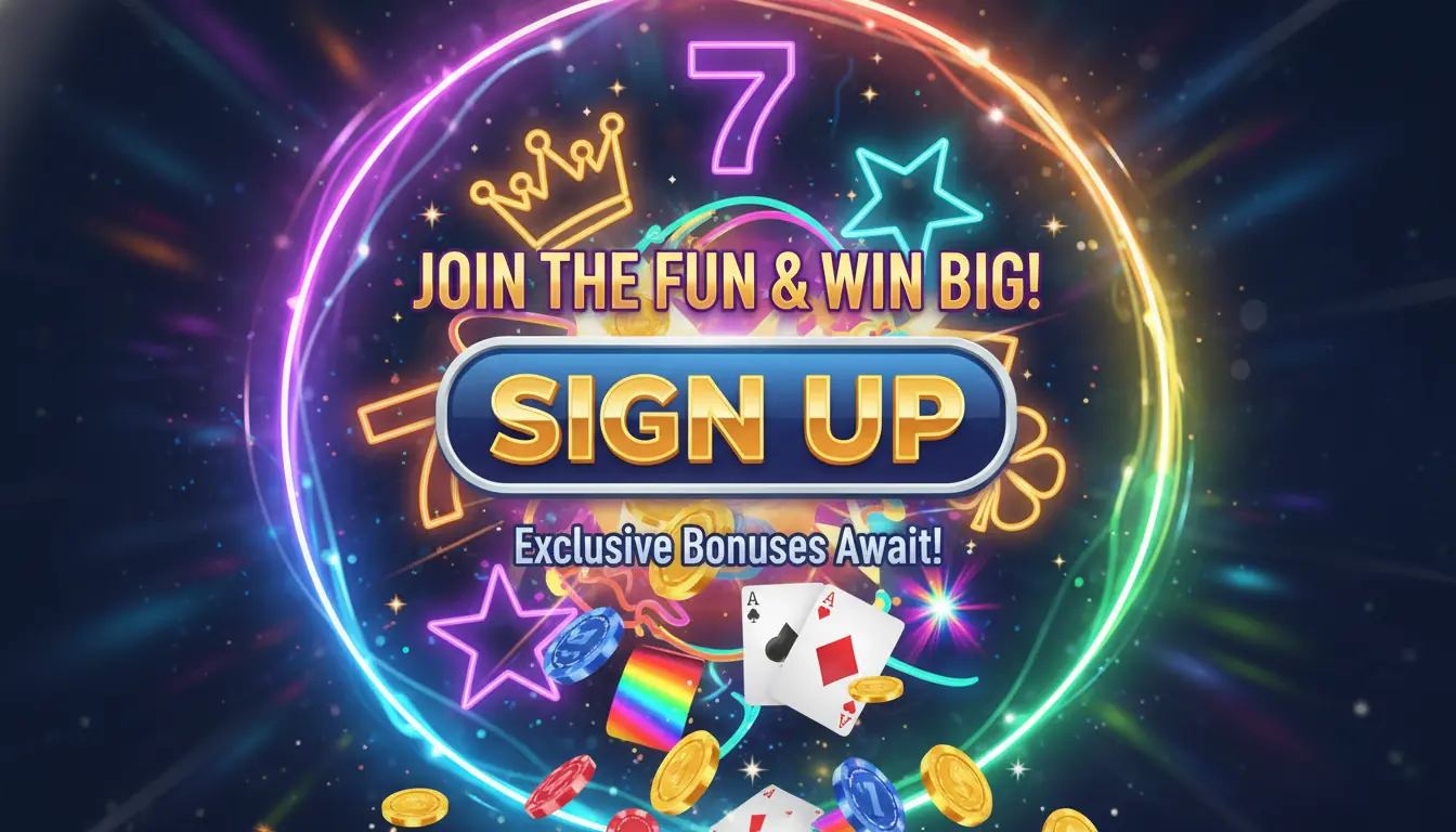 Lucky Star Casino Anmeldung