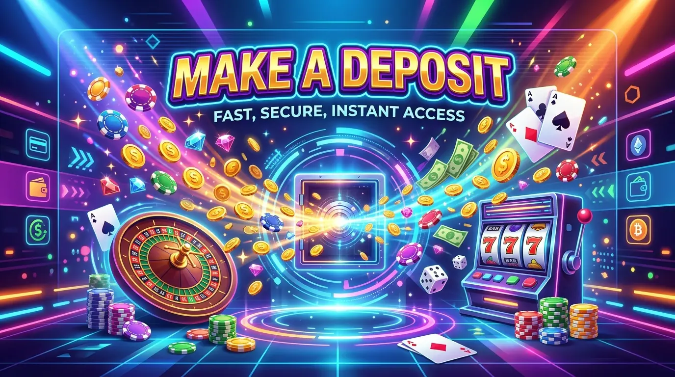 Lucky Star Casino Einzahlung