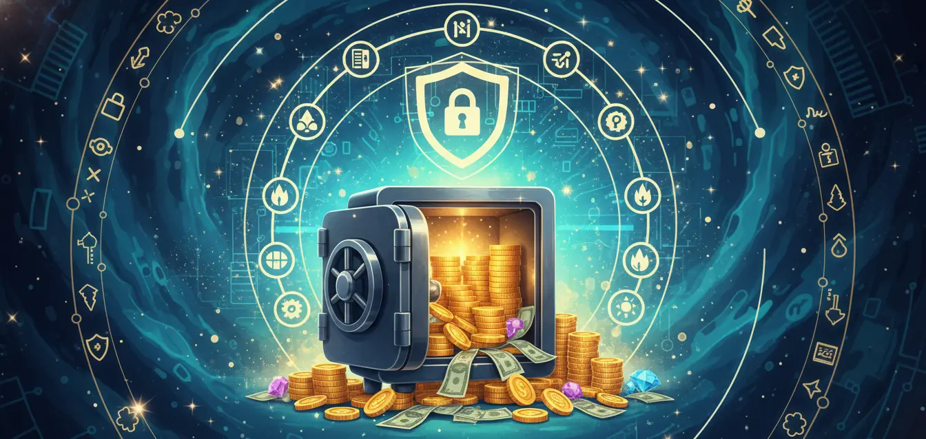 Lucky Star Casino Sicherheit