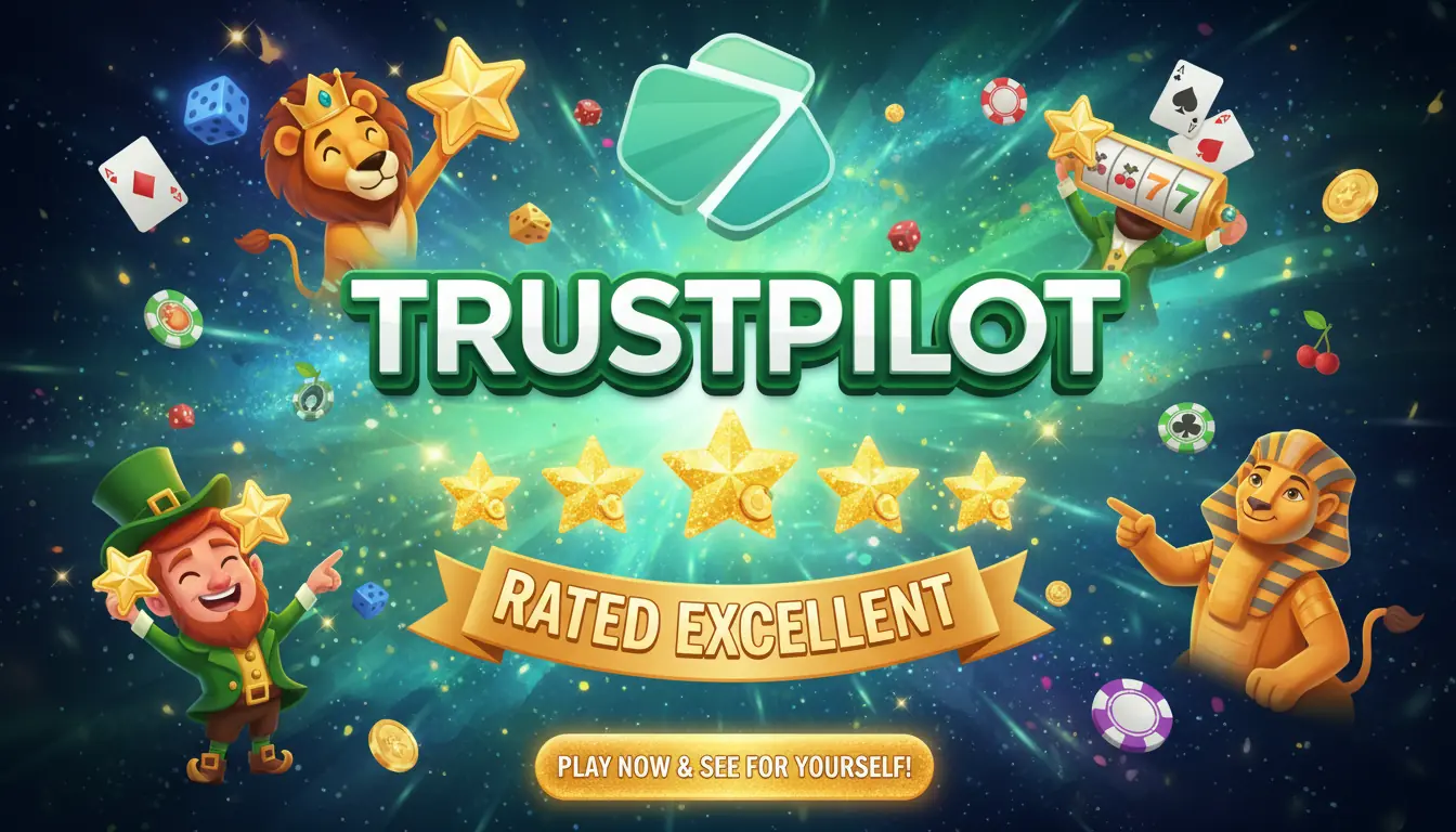 Lucky Star Erfahrungen