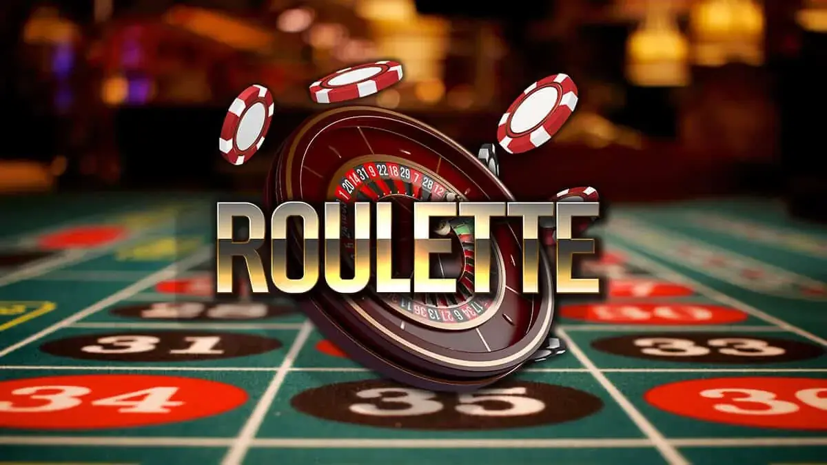 Lucky Star Roulette Spiel
