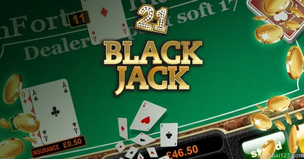 Lucky Star Blackjack