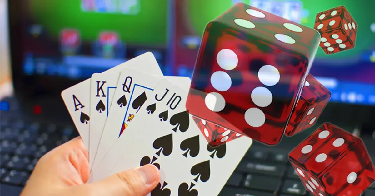 Lucky Star Poker Spiel