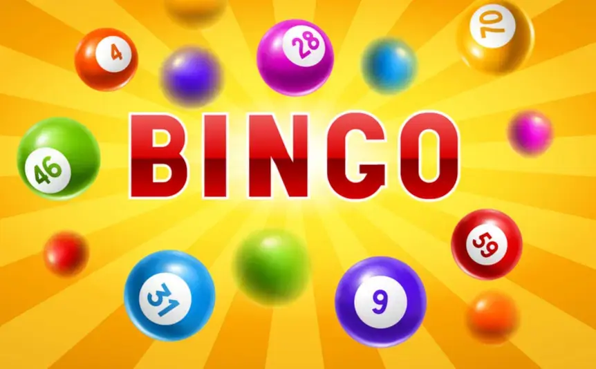 Lucky Star Casino Bingo
