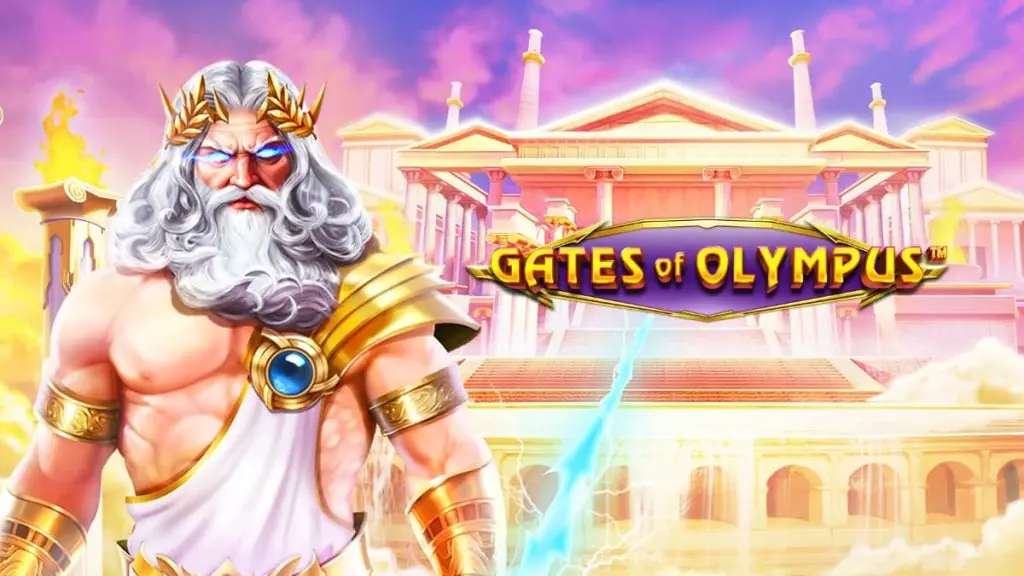 Lucky Star Casino Gates of Olympus