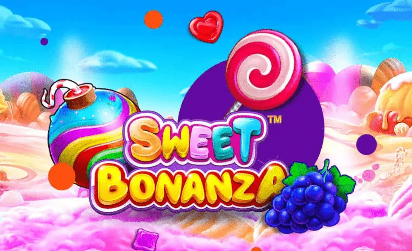 Lucky Star Sweet Bonanza Spiel