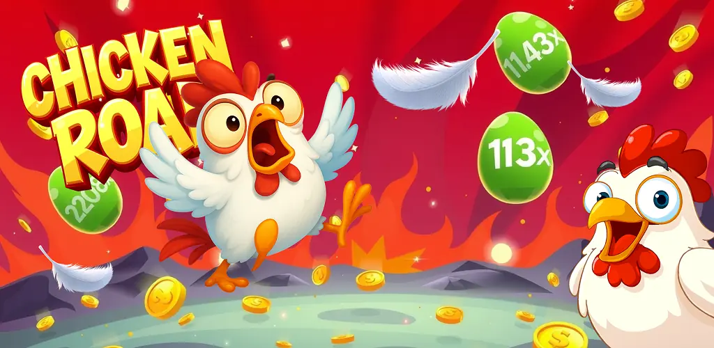 Lucky Star Chicken Road