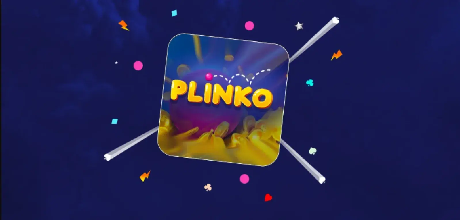 Lucky Star Plinko Spiel